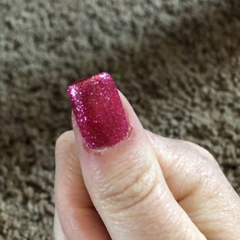 Finest Nails - Nail Salons Near Me - Santa Rosa, California