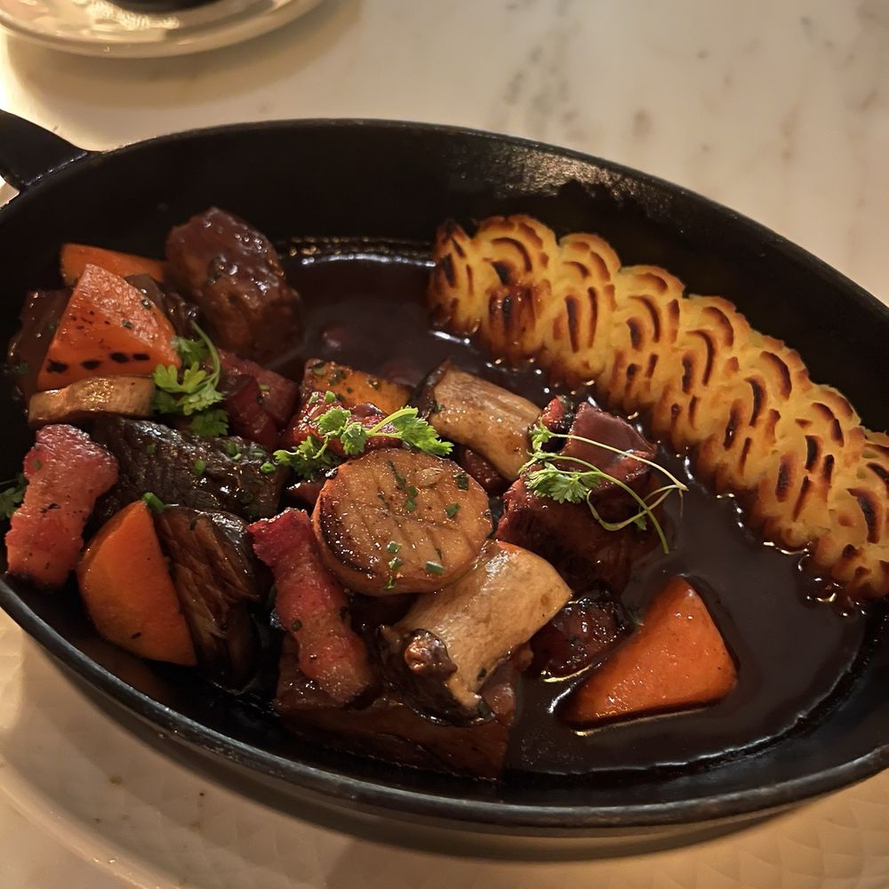Le Ame - Short rib - Steakhouses Near Me - Phoenix, Arizona Le Ame - Short rib - Steakhouses Near Me - Phoenix, Arizona
