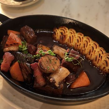 Le Ame - Short rib - Steakhouses Near Me - Phoenix, Arizona Le Ame - Short rib - Steakhouses Near Me - Phoenix, Arizona