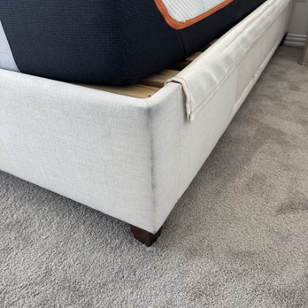 Village Movers and Storage - Black marks on all corners. - Movers Near Me - Ocala, Florida Village Movers and Storage - Black marks on all corners. - Movers Near Me - Ocala, Florida