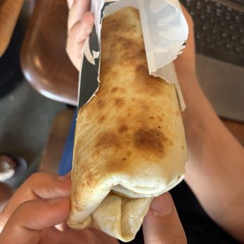 Starbucks - Bacon, Sausage & Egg Wrap - Coffee & Tea Near Me - Fontana, California Starbucks - Bacon, Sausage & Egg Wrap - Coffee & Tea Near Me - Fontana, California