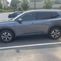 Sun-Kool Window Tinting