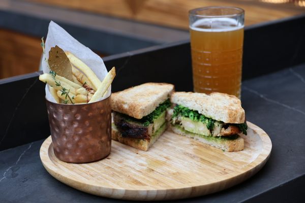 Hyatt Regency Greenwich by null