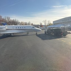 Teterboro Airport