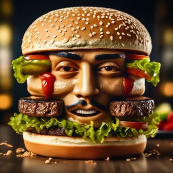 Happy Bites Burger & Wings - Romeoville - My burger - Burgers Near Me - Romeoville, Illinois Happy Bites Burger & Wings - Romeoville - My burger - Burgers Near Me - Romeoville, Illinois