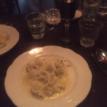 Sotto - Gluten free short rib capellaci - Italian Near Me - Cincinnati, Ohio Sotto - Gluten free short rib capellaci - Italian Near Me - Cincinnati, Ohio