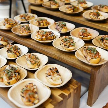 Chef Gilly's Catering - Caterers Near Me - San Carlos, California Chef Gilly's Catering - Caterers Near Me - San Carlos, California