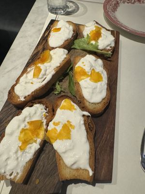 Ristorante Dillà by null