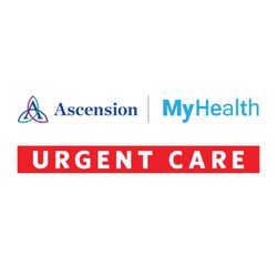 Ascension MyHealth Urgent Care - Our Logo