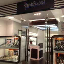 Saat & Saat'in
