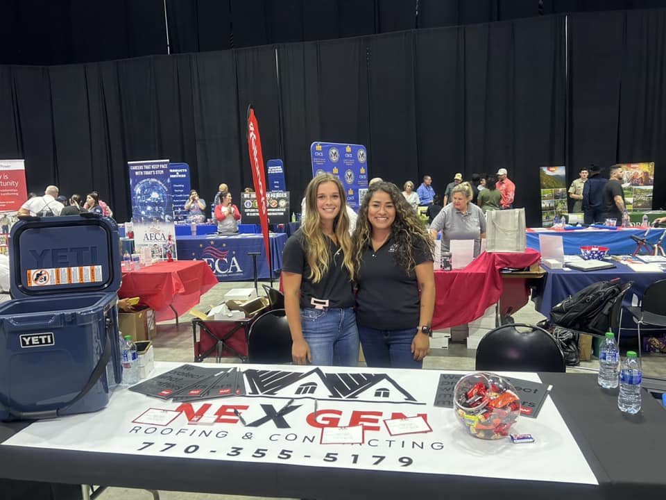 Slide of Nexgen Roofing & Contracting