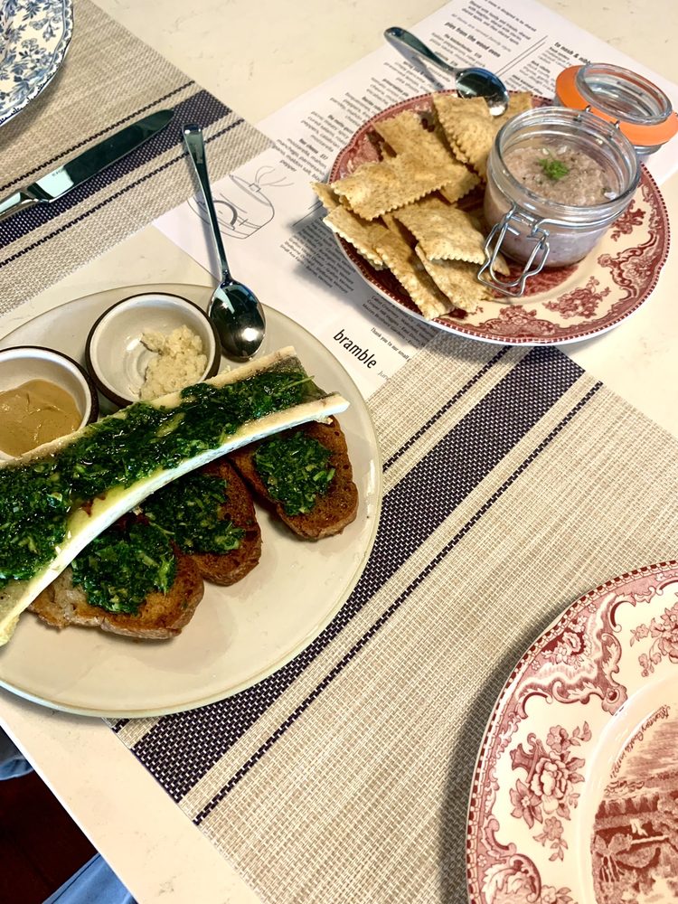 BRAMBLE 39 Photos & 17 Reviews 21 Essex Way, Essex, VT Yelp