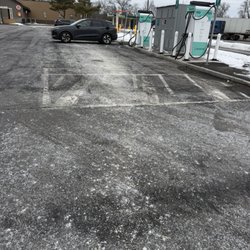 Malden Travel Plaza