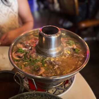 Valla Table - Thai Near Me - New York, New York