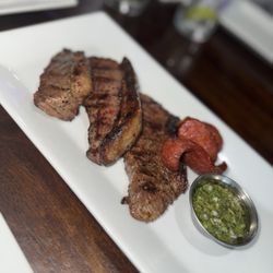 Perdigon El Sabor - BRAZILIAN PICANHA