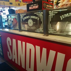 Counter service