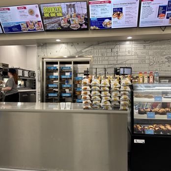 Brooklyn Water Bagel - Bagels Near Me - Clermont, Florida