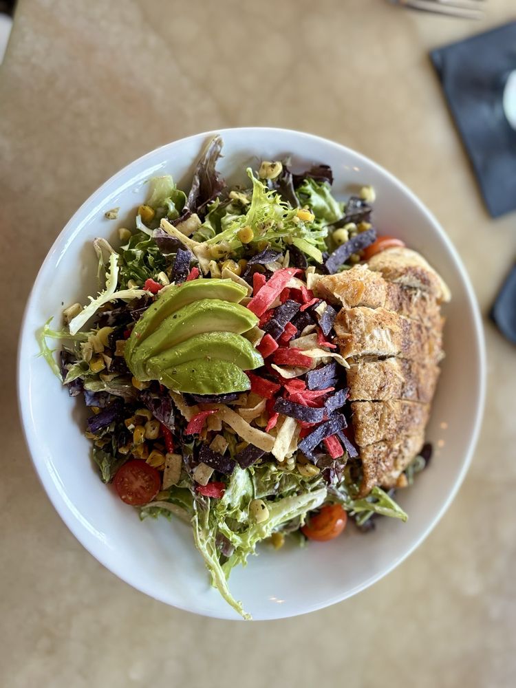 Food from Cotton at Riverside Mill