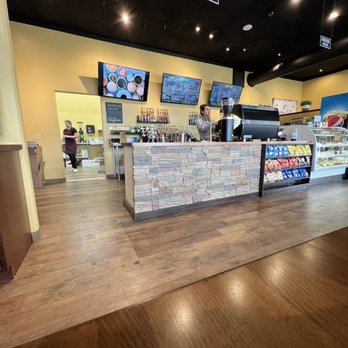 Beaver Creek Perk - Counter - Breakfast & Brunch Near Me - Havre, Montana Beaver Creek Perk - Counter - Breakfast & Brunch Near Me - Havre, Montana