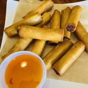 D'Pinoy Joint - Lumpiang Shanghai - Filipino Near Me - Las Vegas, Nevada