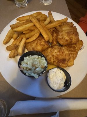 Nick's Crab Market by null