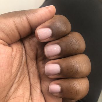 Forest Nails & Spa - Manicure by Joanne pt 2 - Nail Salons Near Me - North York, Ontario