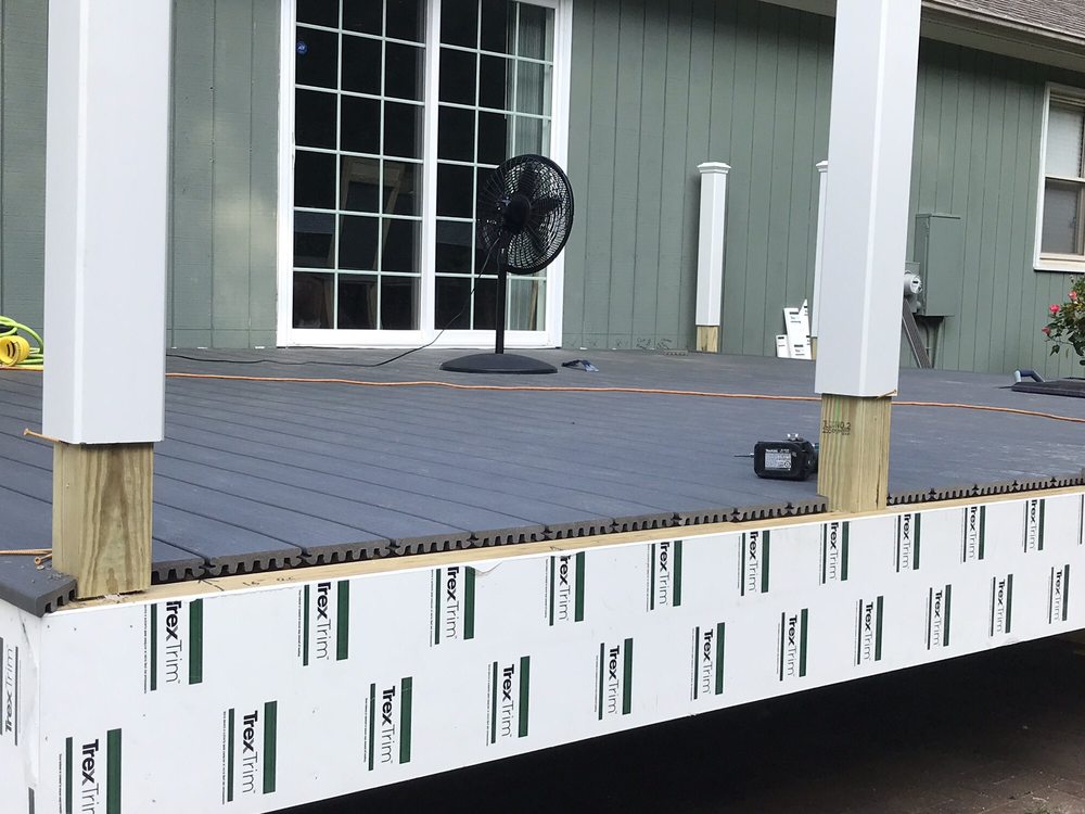 Slide of Piedmont Residential Building & Home Services