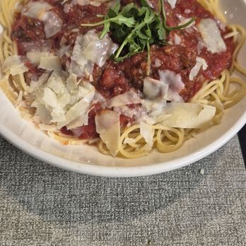Il Baretto - Spaghetti and meatballs - Pizza Near Me - Plantation, Florida Il Baretto - Spaghetti and meatballs - Pizza Near Me - Plantation, Florida