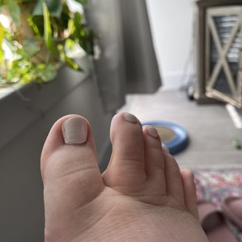 Upscale Nails Bar - Mansfield - toenail polish - Nail Salons Near Me - Mansfield, Texas