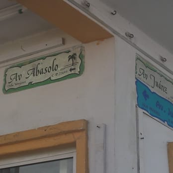 Lavanderia Tim Pho - On the corner of Avenida Abasolo and Avenida Juarez. - Laundry Services Near Me - Isla Mujeres, ROO Lavanderia Tim Pho - On the corner of Avenida Abasolo and Avenida Juarez. - Laundry Services Near Me - Isla Mujeres, ROO