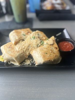 Augie's Cafe by null