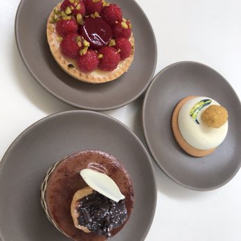 Cafe 5 - Desserts - Cafes Near Me - San Francisco, California
