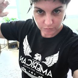 Me at home experiencing/practicing the incredible energy of qi gong from class today with instructor David Mitchell.