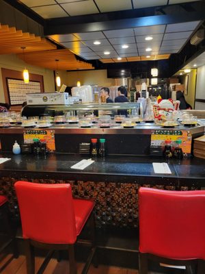 Sushi Ohana by null
