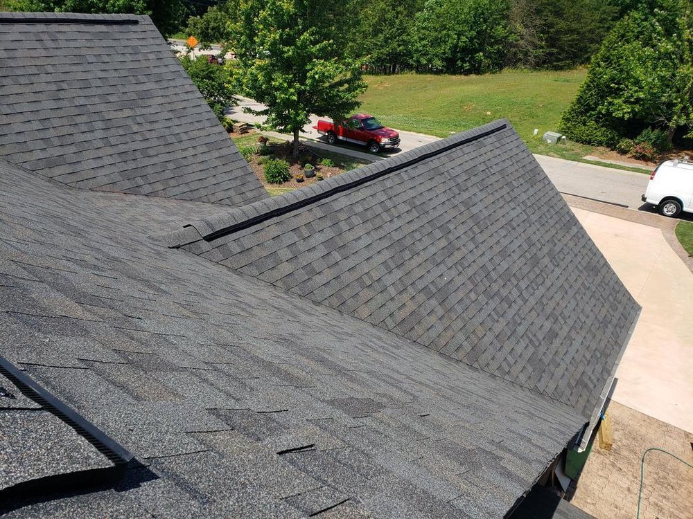 Slide of Sunrise Roofing