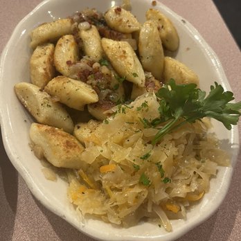 Eva's European Sweets - Polish gnocchi - Polish Near Me - Syracuse, New York Eva's European Sweets - Polish gnocchi - Polish Near Me - Syracuse, New York