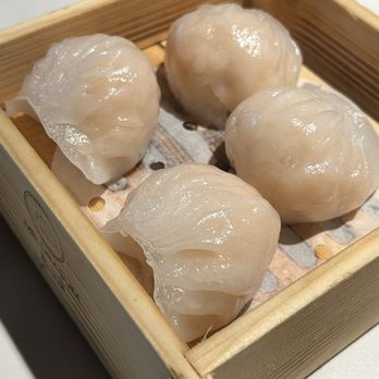 Mr. Dim Sum - Shrimp Dumplings - Dim Sum Near Me - Tukwila, Washington