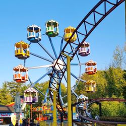 Freizeitpark Schloss Beck