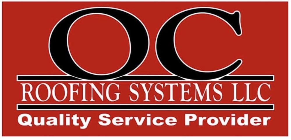 Slide of OC Roofing Systems