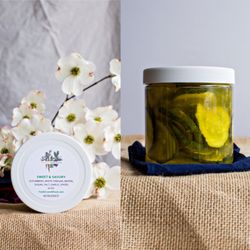 Fresh Crunch Food - Fresh Crunch Pickles - Sweet & Savory