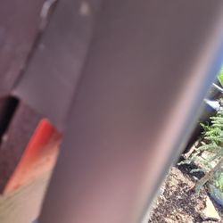 Window Depot Of Chattanooga - The caulking around the window frame that they installed has come off.