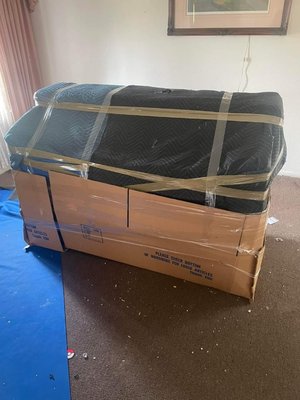 Piano - CMS Camouflage Moving Service. Trust us with your Piano for a fast and easy fro you