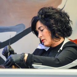 The Clip Joint Salon