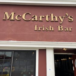 McCarthy's