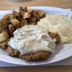 Five Points Cafe