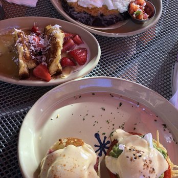 Snooze, an A.M. Eatery - Breakfast & Brunch Near Me - Boulder, Colorado