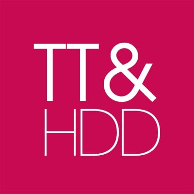 Tracy's Tanning Logo