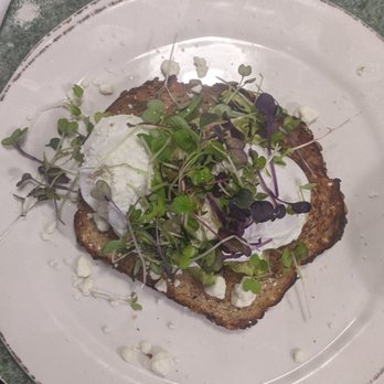 Willy's Kitchen - Poached eggs with avocado toast. - American Near Me - Glen Burnie, Maryland Willy's Kitchen - Poached eggs with avocado toast. - American Near Me - Glen Burnie, Maryland