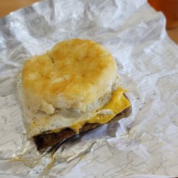 Wendy's