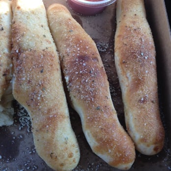 Pisanello's Pizza - Breadsticks are so good. Soft, not to greasy. Perfect! - Pizza Near Me - Bowling Green, Ohio Pisanello's Pizza - Breadsticks are so good. Soft, not to greasy. Perfect! - Pizza Near Me - Bowling Green, Ohio
